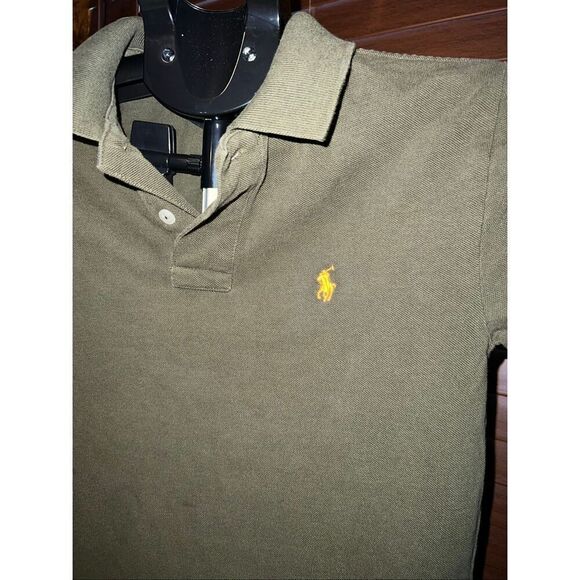 Polo Ralph Lauren Top - Picture 2 of 3